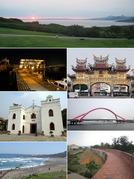 File:Pingtung County Montage.png