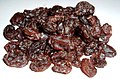 Publix brand raisins "sweet sun-dried"