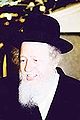 הרב אברהם יהושע סולובייצ'יק