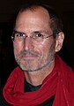 Steven Jobs (San Francisco, 24 febbrare 1955 - Palo Alto, 5 ottommre 2011)
