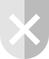 No official shield, coat of arms, seal or emblem