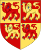 Coat of arms ng Gales