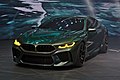 BMW M8 Gran Coupé Concept