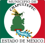 Escudo de Chapultepec