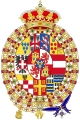 Ducad de Parma e Piasenza - Stemma
