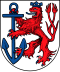 Wappen der Landeshauptstadt Düsseldorf