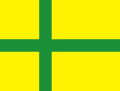 Nie-amptelike Vlag van Gotland