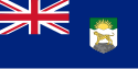 Nyasalands flag