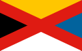 Flaga cesarstwa za Yuana Shikai (1915–1916)