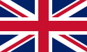 大不列顛及北愛爾蘭聯合王國之旗