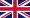 Flag of Britania Raya
