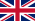 Flag of Birleşik Krallık