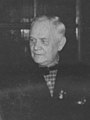 Hans Marchwitza overleden op 17 januari 1965
