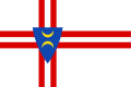 Vlag van Idaarderadeel