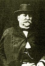 Ilija Čavčadze, gruz. knez koji 1895. izdaje Staljinovu poeziju