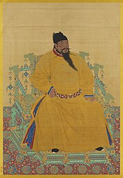 Kaiser Yongle