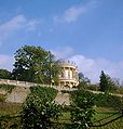 El Belvedere cerca del parque de Sanssouci
