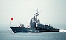 РКА проєкту 1241 ВМФ СРСР