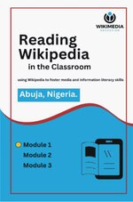 Thumbnail for File:RW Module 1 - Abuja Copy for Adaptation (Revised May 2022).pdf