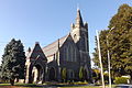St. John's Episcopal Church.