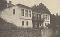 Куќата во која била прогласена Крушевската Република