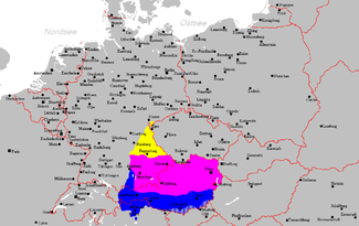 Die boarischen Mundarten:     Nordboarisch     Mittel- oder Donauboarisch     Südboarisch