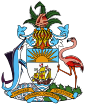 Il-Baħamas – Emblema