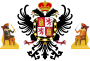 Escudo de Toledo טולדו