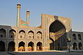 İmam məscidi (İsfahan)
