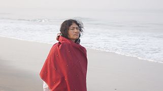 Civil rights activist Irom Chanu Sharmila