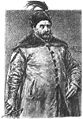 Стефан БаторійІ 1575—1586