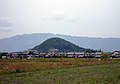 Bundok Unebi (畝傍山, Unebiyama)