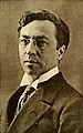 Vassily Kandinsky livour (1866-1944).