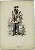 Русин з Мармарощини 1876