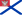 Kongress-Polens flagg