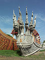 Wat Chalor (วัดชลอ) more images...