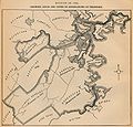Local municipalities annexed to Boston (up to 1880)