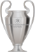 Champions-League-Pokal (seit 1967)