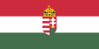 A Magyar Köztársaság zászlaja