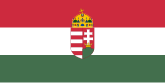 Kerajaan Hungaria (1920–1946)
