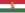 ハンガリー王国の旗