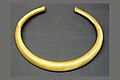 금 토크, 대서양 청동기 문화, 기원전 1,200년 ~ 기원전 1,000년