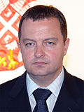 Ivica Dačić, premijer Srbije 2012-14