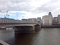 London Bridge 12.7.2008.