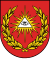 Herb gminy Boguchwała