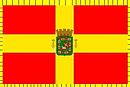 Spaanse koloniale vlag (1873–1875)