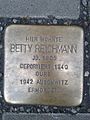 18. Betty Reichmann