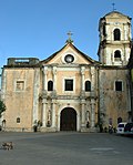 San Agustin Church, Intramuros