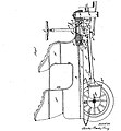 Трансмісія 1904 Patent 869,494