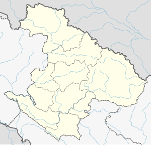 छार्का is located in कर्णाली प्रदेश